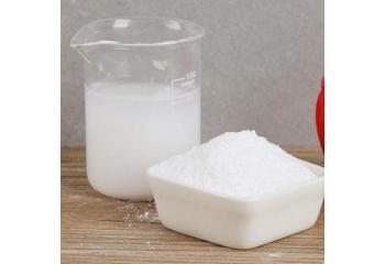 氧化鈰拋光液分散劑技術突破